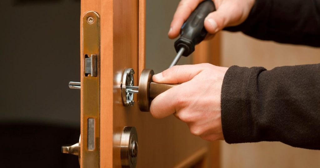 Como Identificar Quando a Fechadura Precisa Ser Trocada em Campina Grande: 6 Dicas Como Identificar Quando a Fechadura Precisa Ser Trocada em Campina Grande: 6 Dicas
