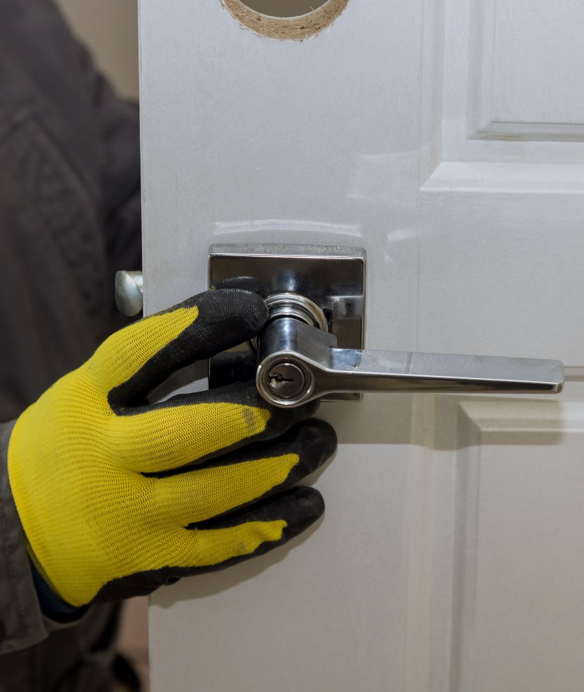 chaveiro proximo de mim em Campina Grande