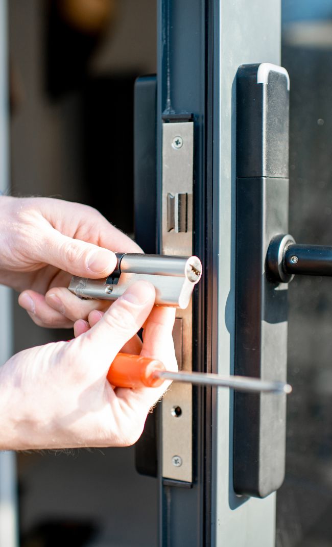 chaveiro em Campina Grande