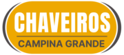logo chaveiros campina grande
